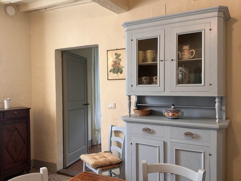 Apartamento en Londa, Florence - foto 1