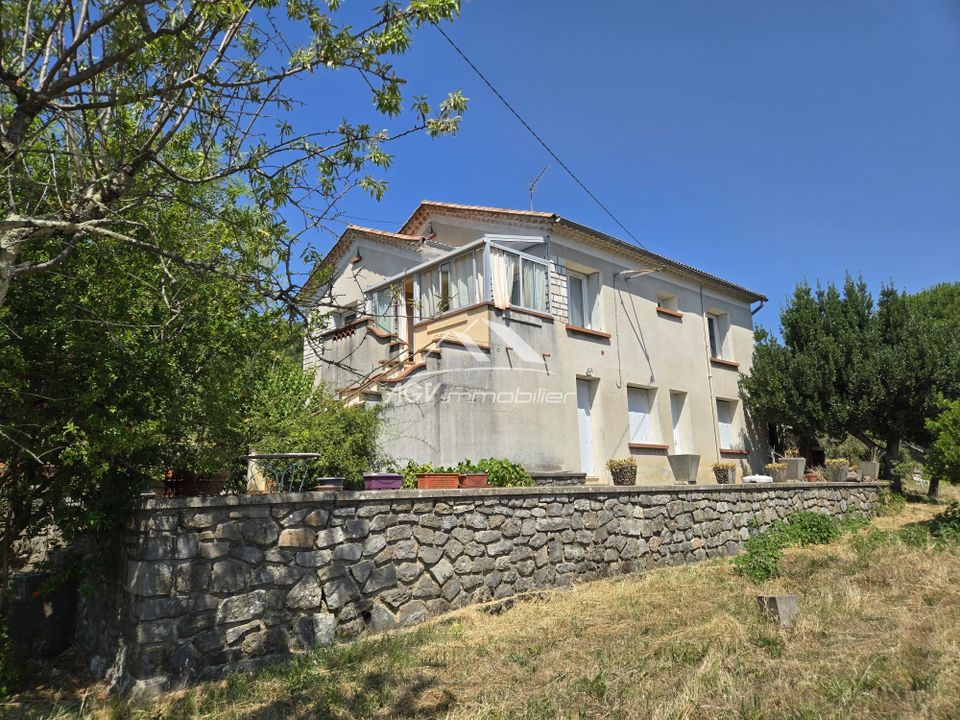 Willa: Saint-Martin-de-Valgalgues, Gard – zdjęcie 2