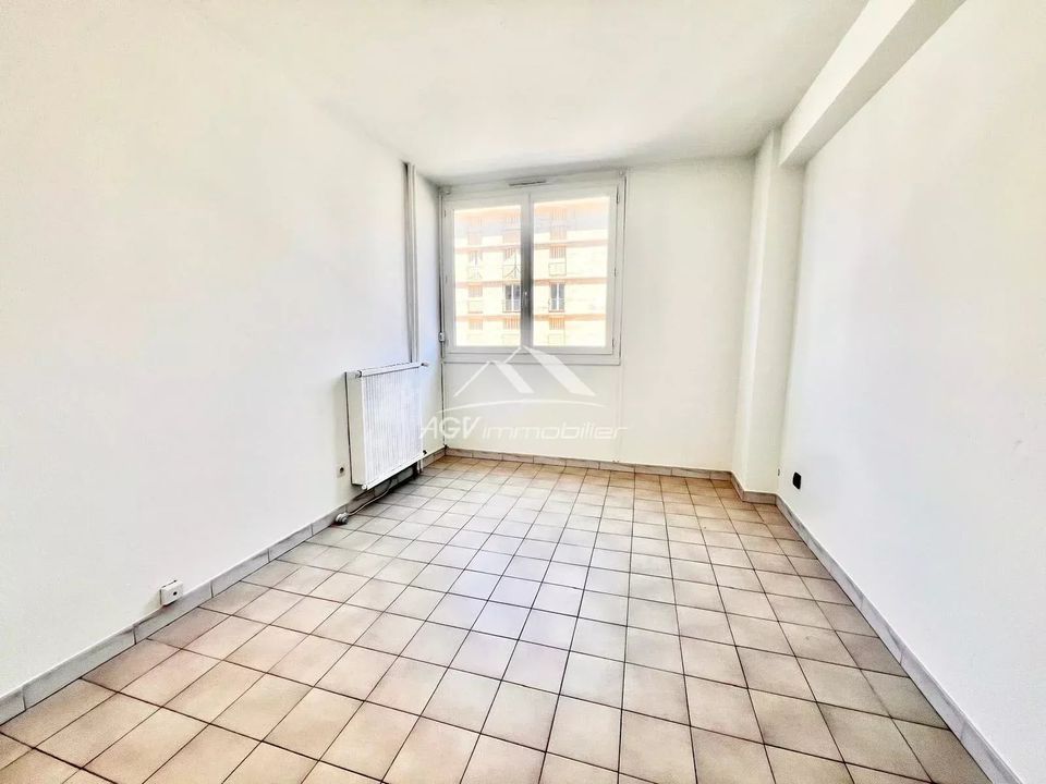 Lejlighed i Alès, Gard - foto 5