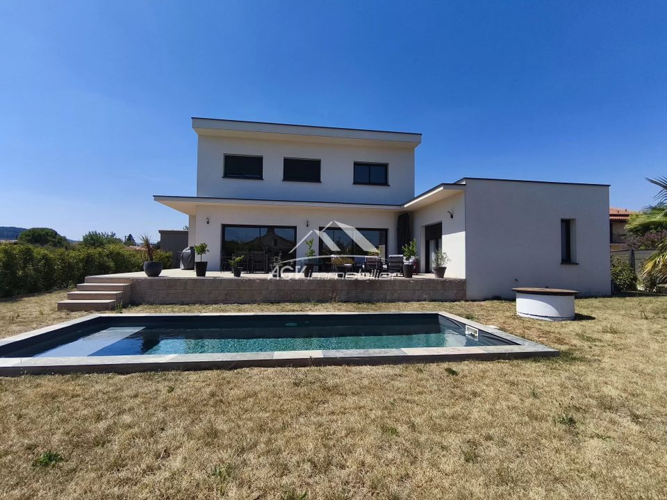 Villa i Alès, Gard - foto 2