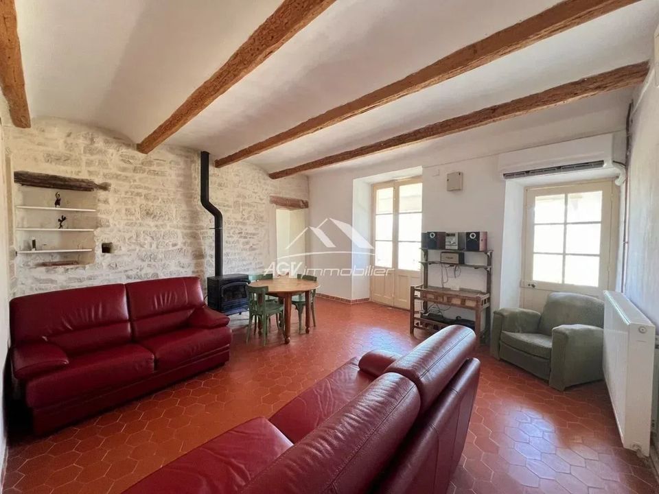 Landhuis in Vézénobres, Gard - foto 2