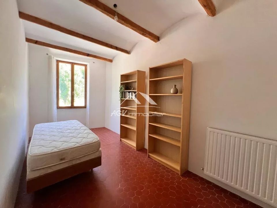 Landhuis in Vézénobres, Gard - foto 5