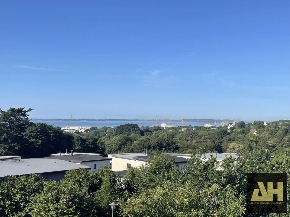 Appartement in Guipavas, Finistere - foto 1