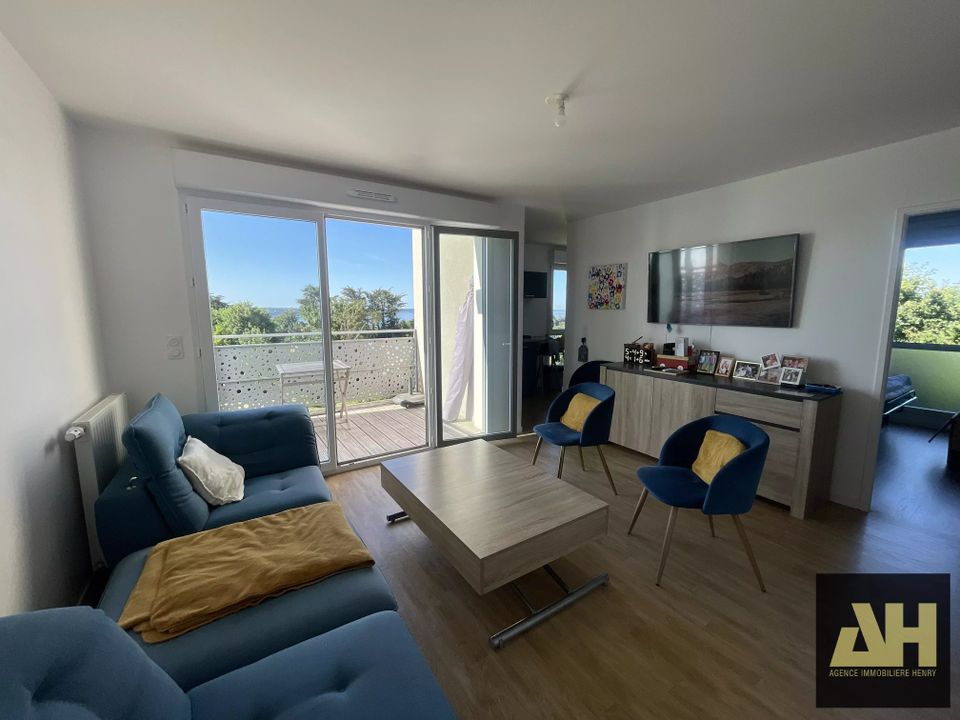 Appartement in Guipavas, Finistere - foto 2