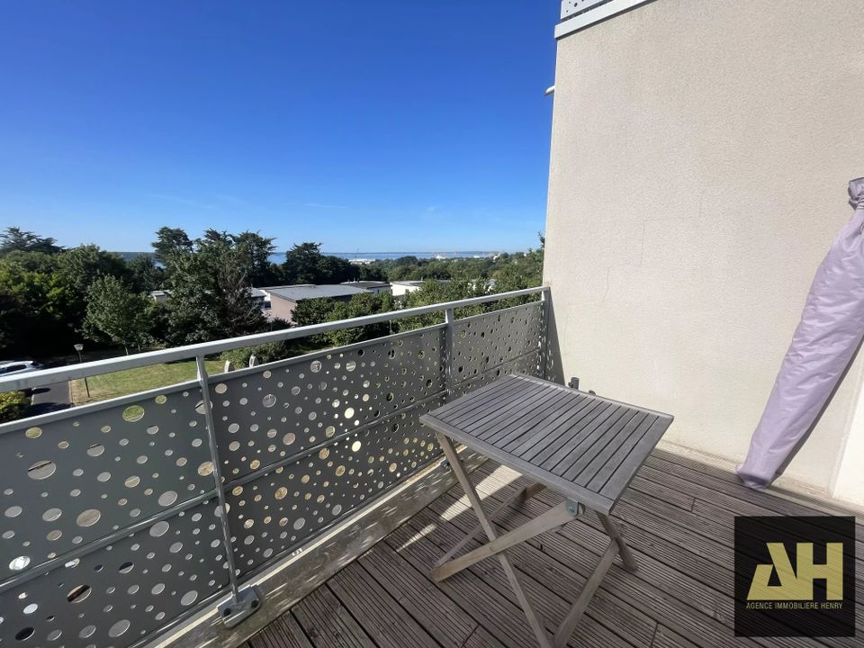 Appartement in Guipavas, Finistere - foto 3