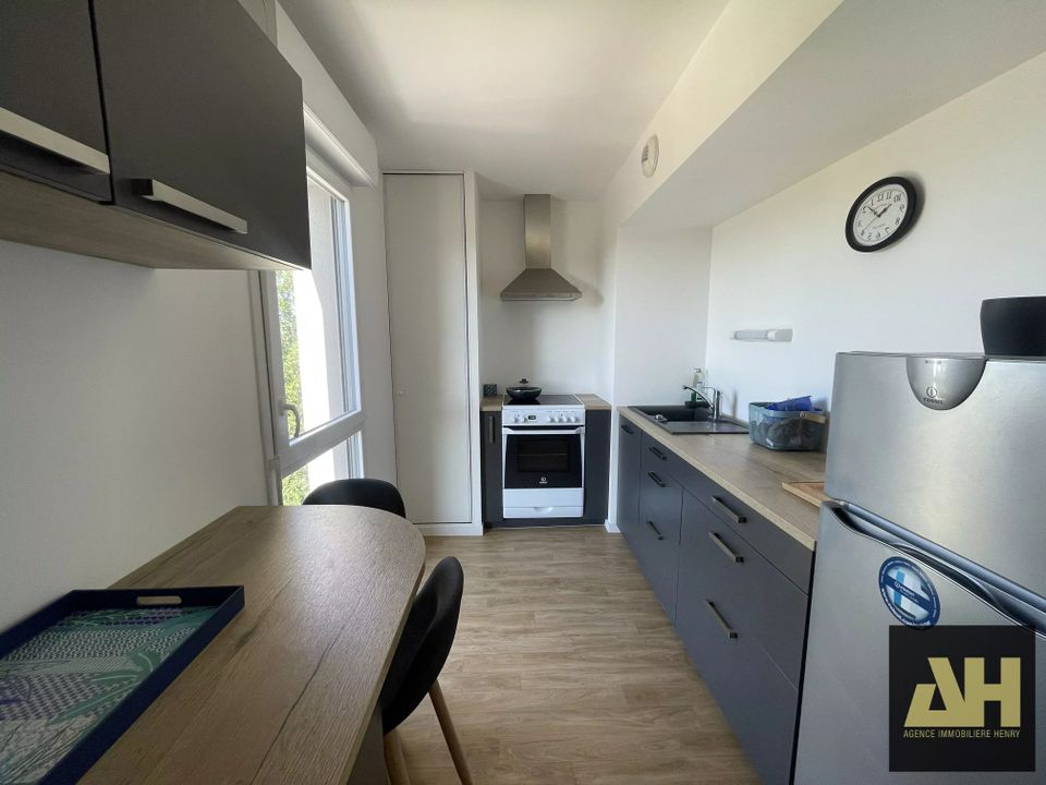 Appartement in Guipavas, Finistere - foto 4