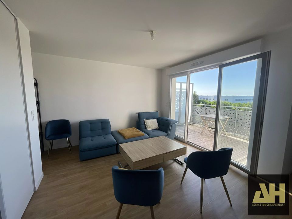 Appartement in Guipavas, Finistere - foto 5