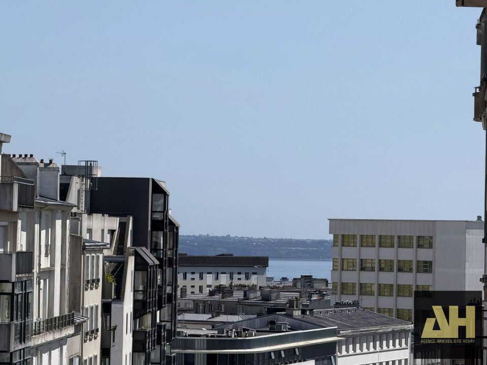 Leilighet i Brest, Finistere - bilde 2