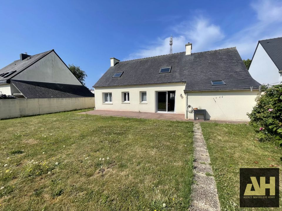 Villa i Brest, Finistere - bilde 3