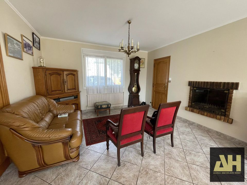 Villa i Brest, Finistere - bilde 4