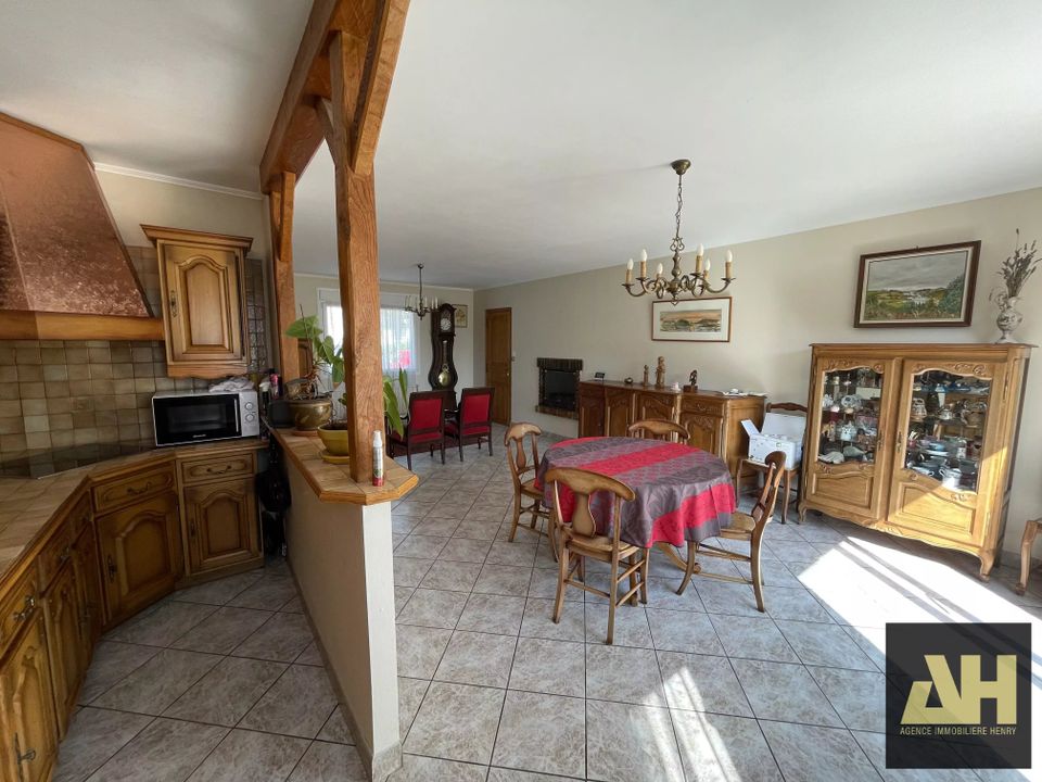 Villa i Brest, Finistere - bilde 5