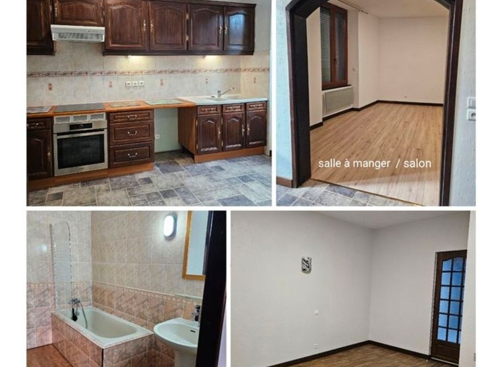 Wohnung in Soual, Tarn - Foto 2