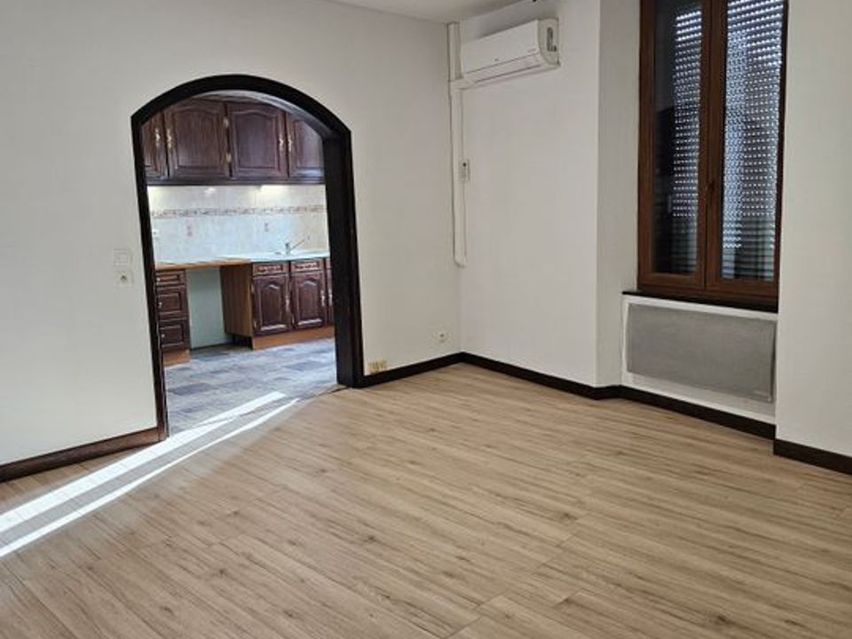 Wohnung in Soual, Tarn - Foto 3