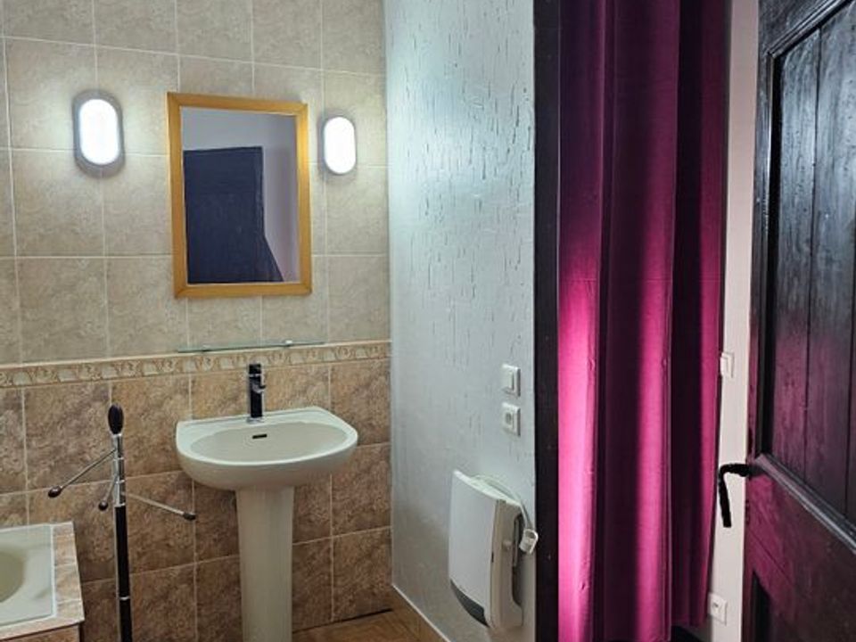 Wohnung in Soual, Tarn - Foto 4