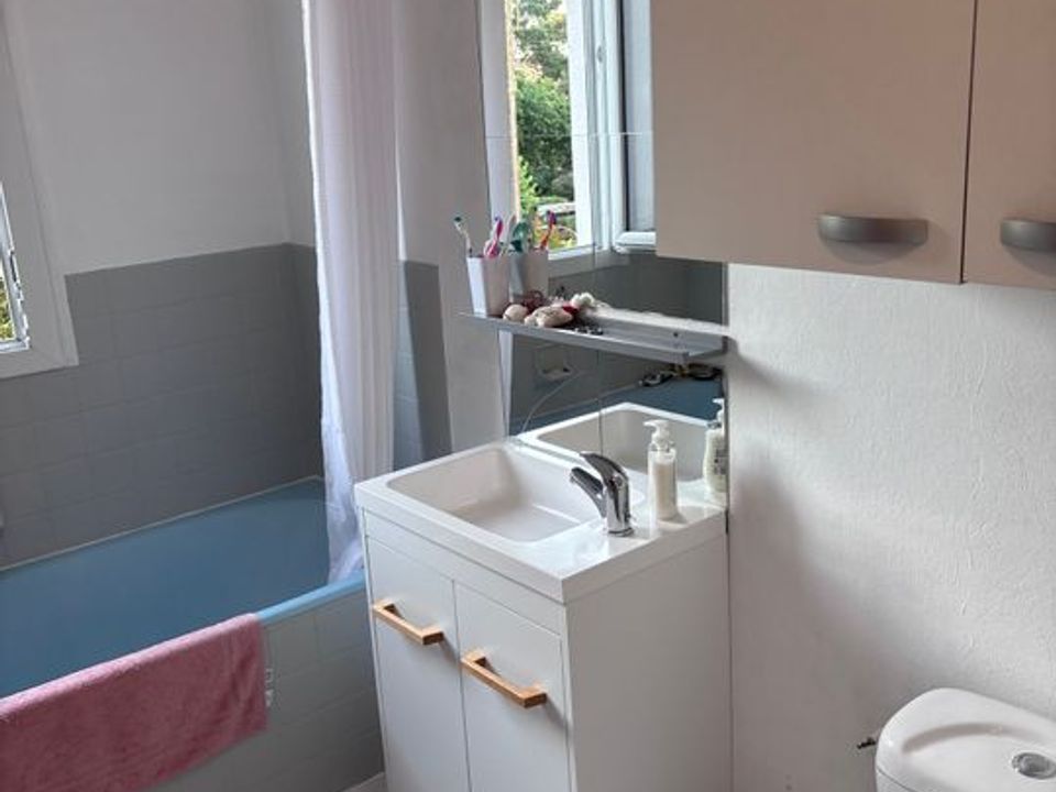Apartamento em Poitiers, Vienne - foto 2