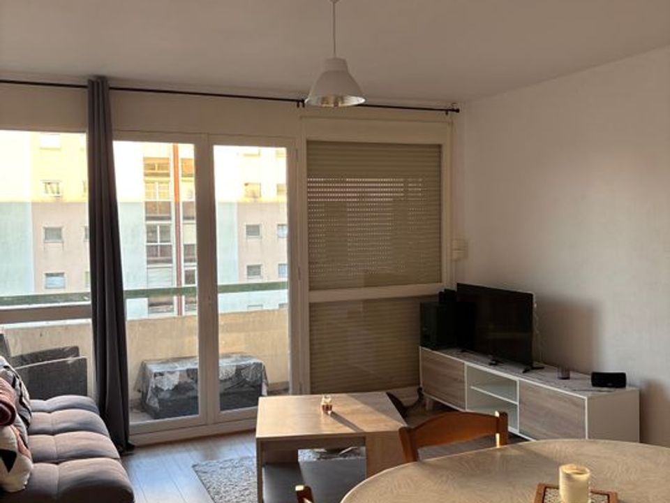 Apartamento em Poitiers, Vienne - foto 3