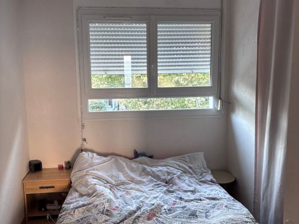 Apartamento em Poitiers, Vienne - foto 4