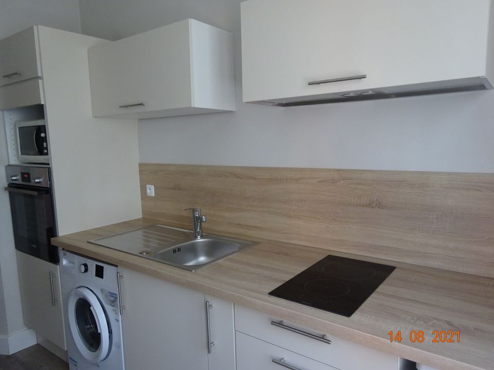Apartament a Brest, Finistere - foto 2
