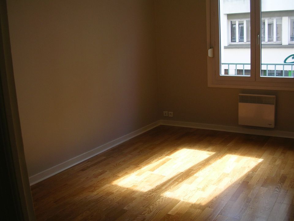 Apartament a Brest, Finistere - foto 5