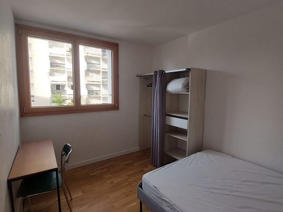 Apartament a Cholet, Maine-et-Loire - foto 3