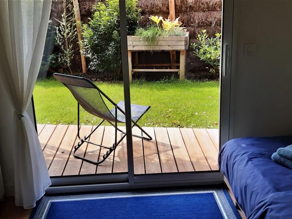 Studio i Pessac, Gironde - foto 1