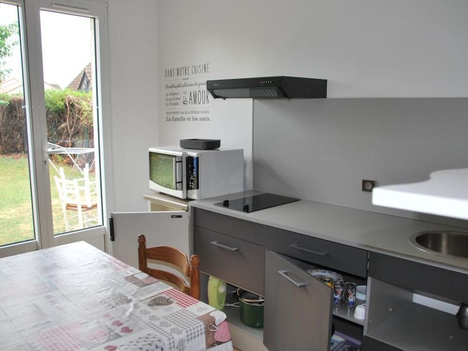 Estudio en Ozoir-la-Ferrière, Seine-et-Marne - foto 1