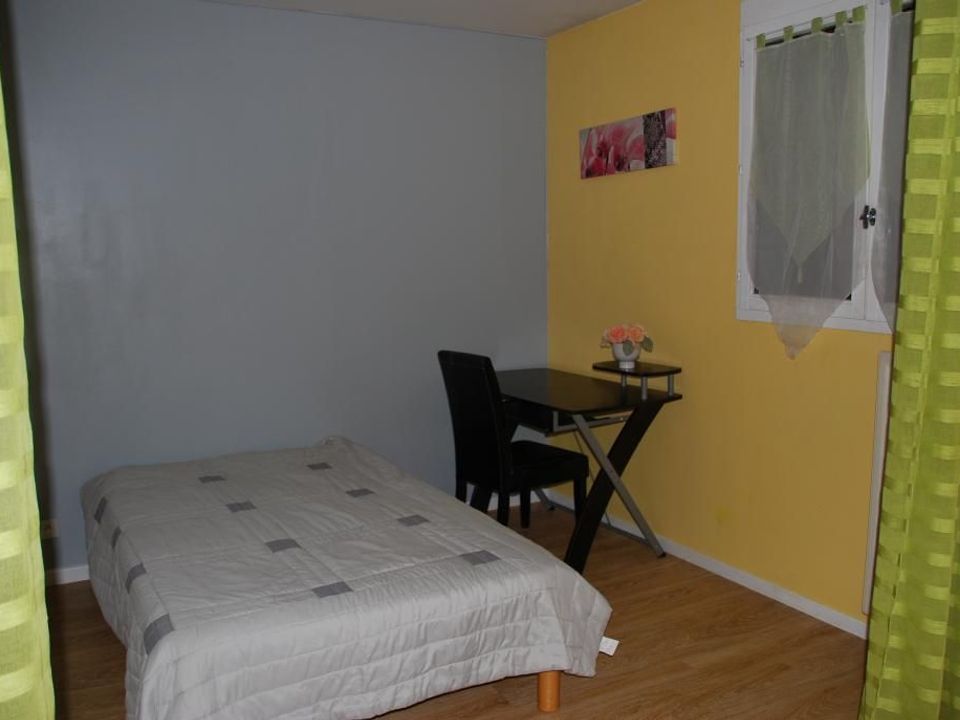 Estudio en Ozoir-la-Ferrière, Seine-et-Marne - foto 2