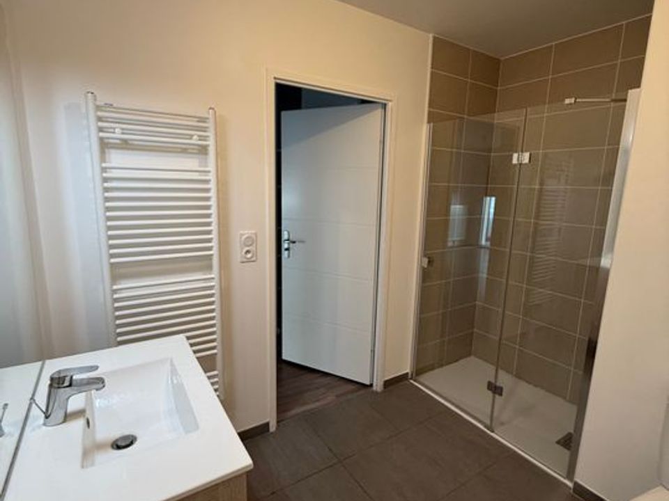 Lejlighed i Beauvais, Oise - foto 4