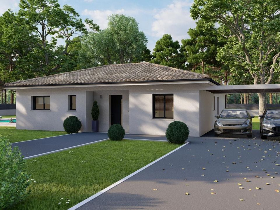Villa in Merignac, Gironde - foto 2