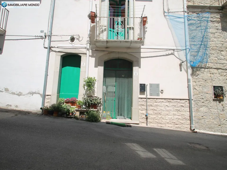 Villa en Sant'Elia a Pianisi, Campobasso - foto 3