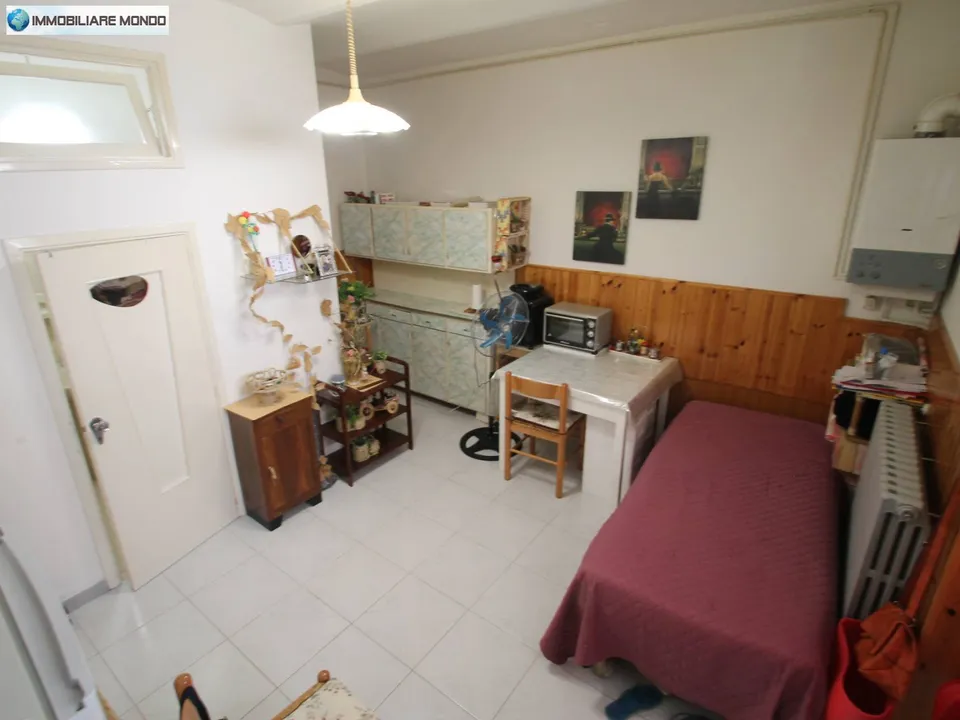 Villa en Sant'Elia a Pianisi, Campobasso - foto 4