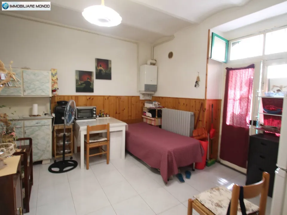 Villa en Sant'Elia a Pianisi, Campobasso - foto 5