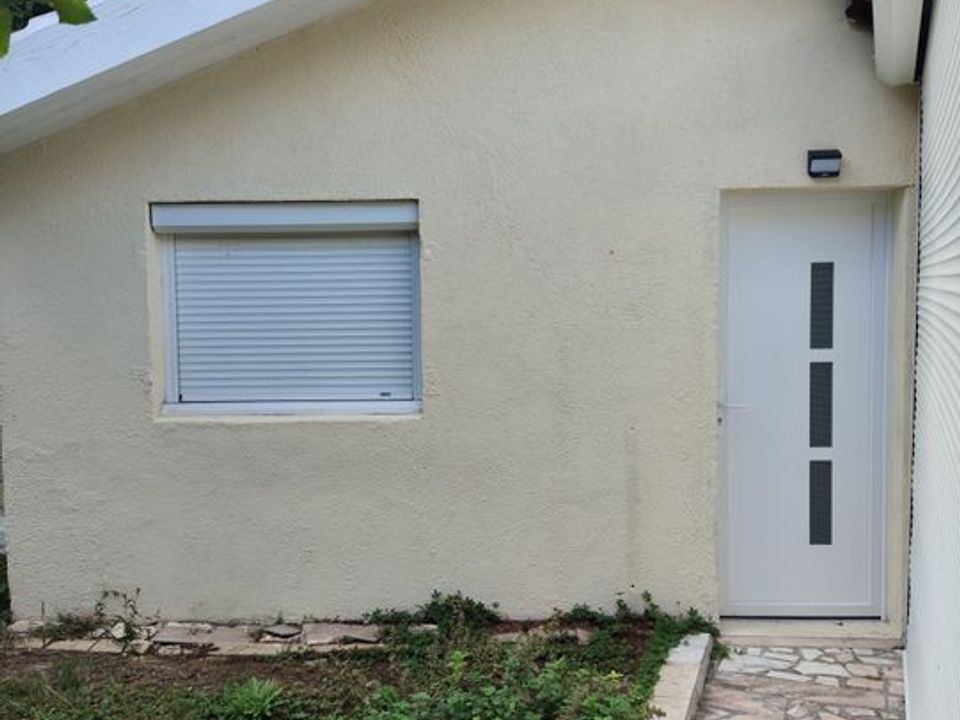 Studio Vaires-sur-Marne, Seine-et-Marne - foto 1