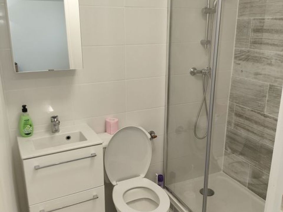 Studio Vaires-sur-Marne, Seine-et-Marne - foto 3