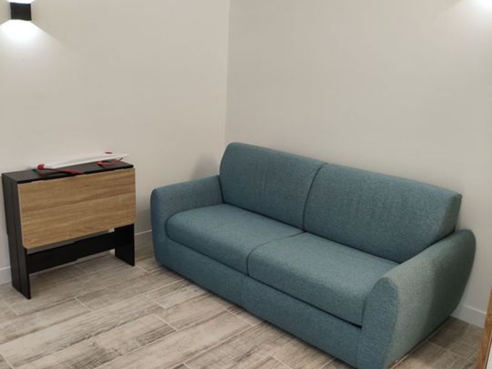 Studio Vaires-sur-Marne, Seine-et-Marne - foto 4
