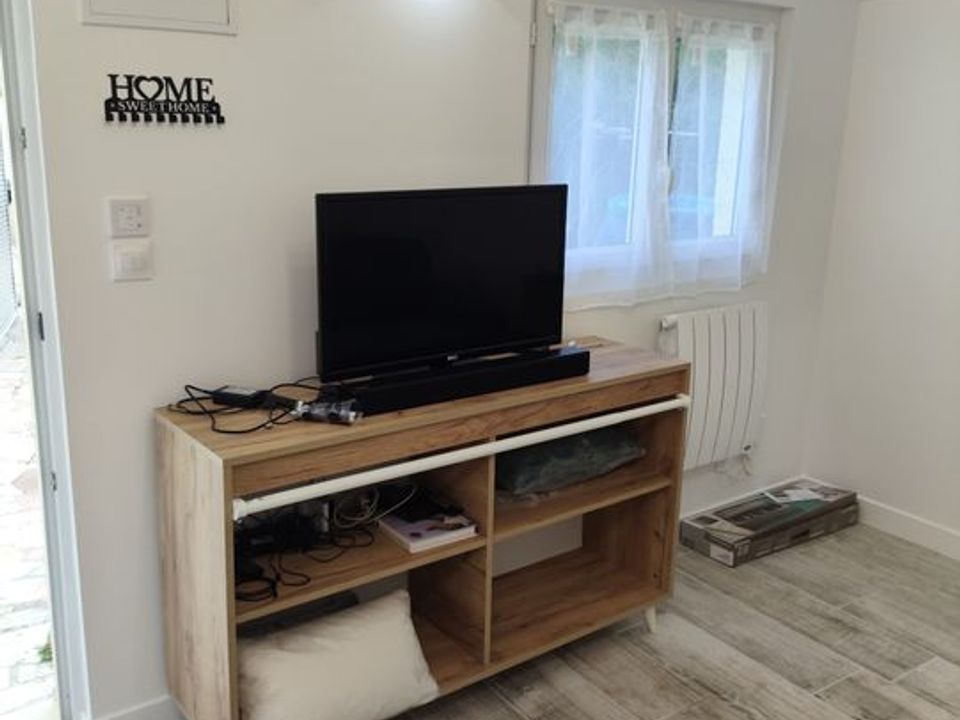 Studio Vaires-sur-Marne, Seine-et-Marne - foto 5
