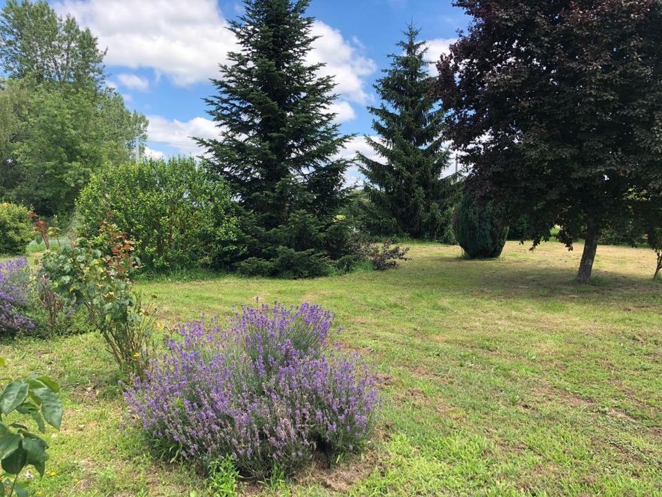 Tomt i Saint-Loubes, Gironde - bilde 1