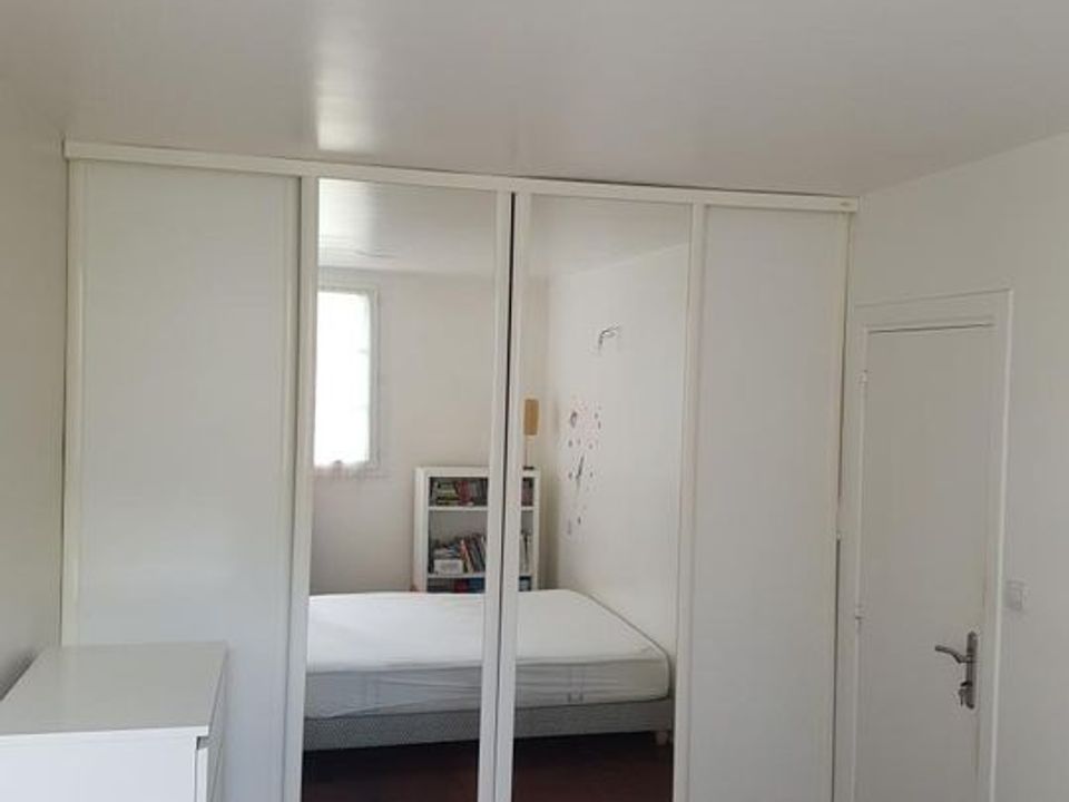 Estudi a Colombes, Hauts-de-Seine - foto 2