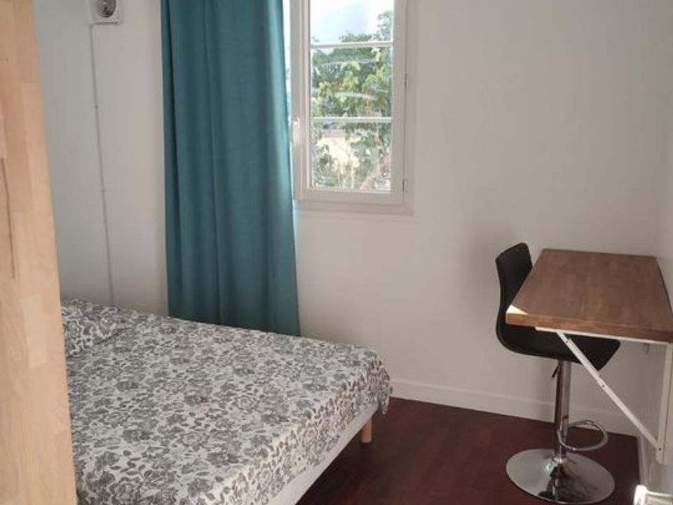Estudi a Colombes, Hauts-de-Seine - foto 4
