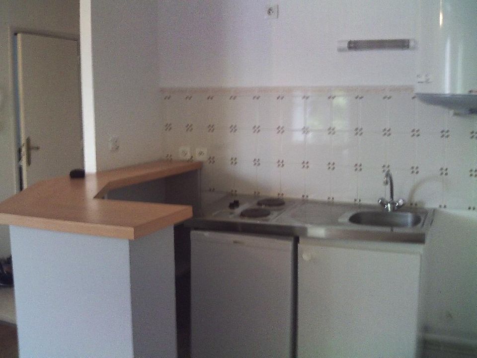 Apartament a Perigueux, Dordogne - foto 3