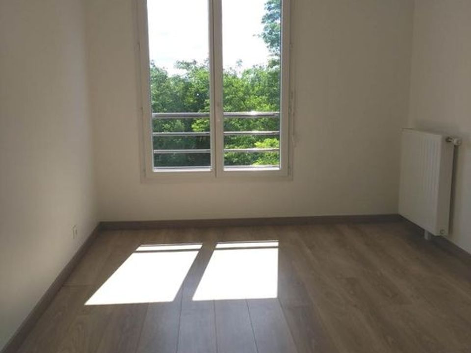 Wohnung in Corbeil-Essonnes, Essonne - Foto 3