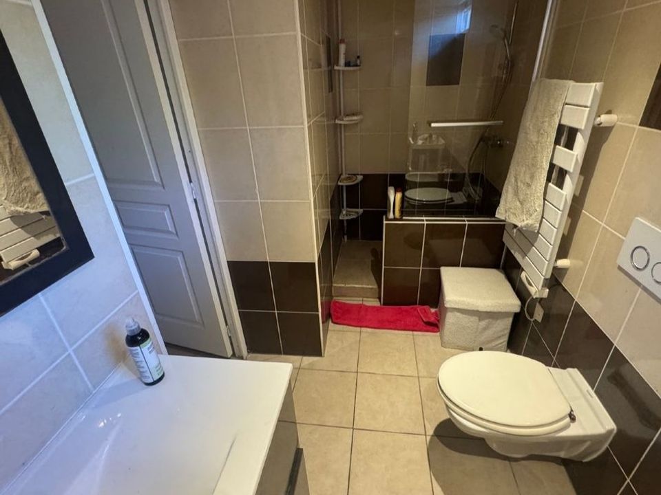 Studio i Antibes, Alpes-Maritimes - bilde 3