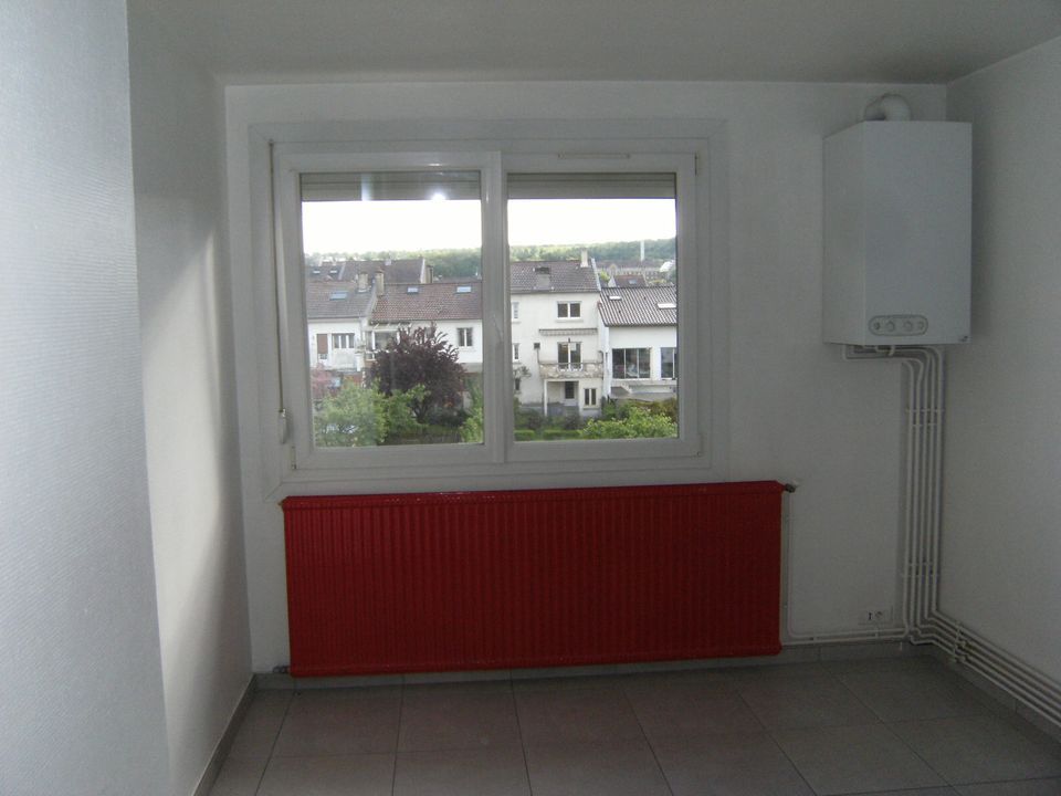 Apartamento en Villers-lès-Nancy, Meurthe-et-Moselle - foto 1