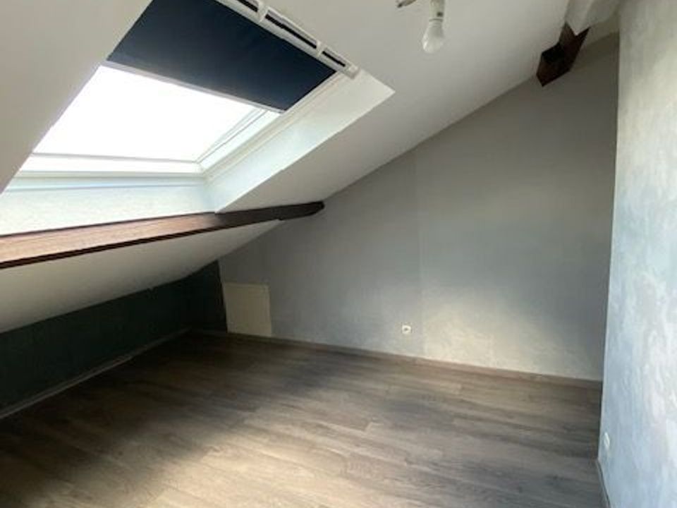Apartamento en Villers-lès-Nancy, Meurthe-et-Moselle - foto 3