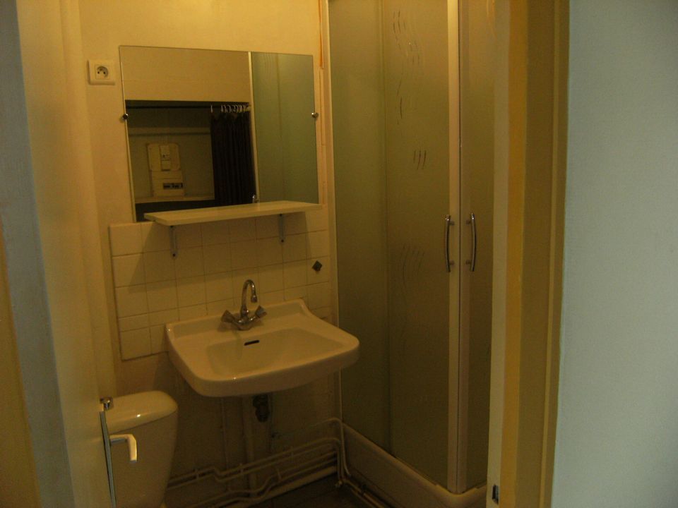 Apartamento en Villers-lès-Nancy, Meurthe-et-Moselle - foto 4