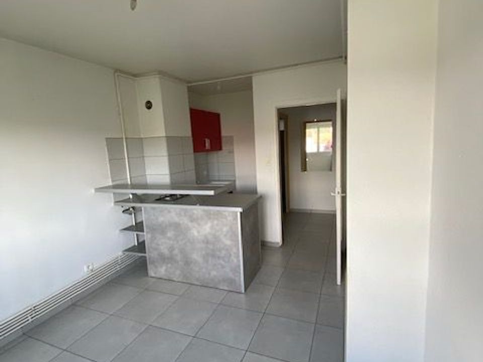 Apartamento en Villers-lès-Nancy, Meurthe-et-Moselle - foto 5