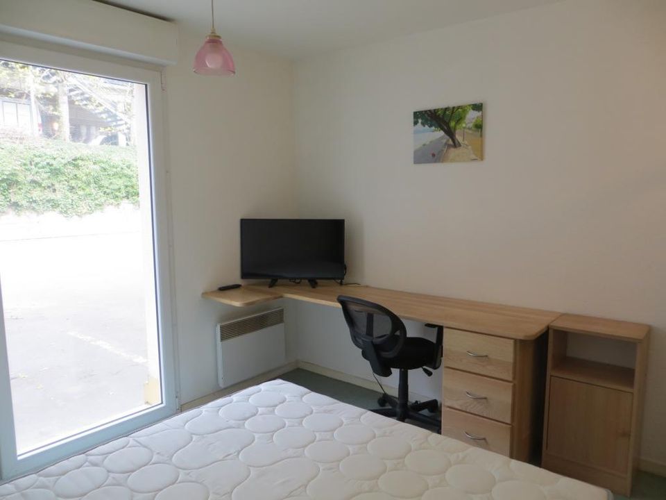 Studio i Epinal, Vosges - bilde 2