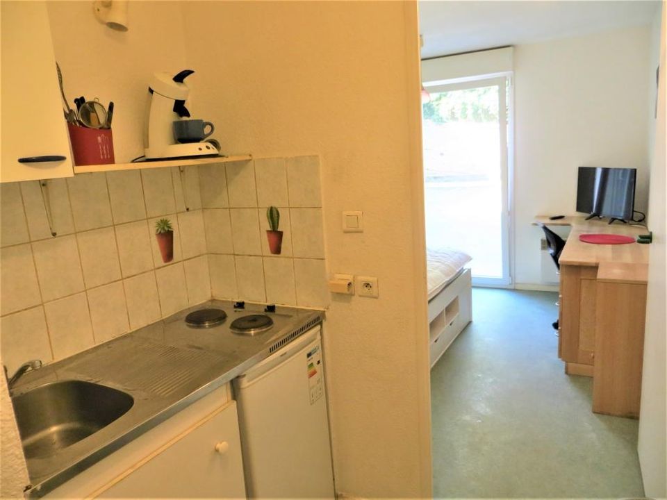 Studio i Epinal, Vosges - bilde 4
