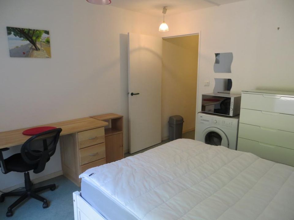 Studio i Epinal, Vosges - bilde 5