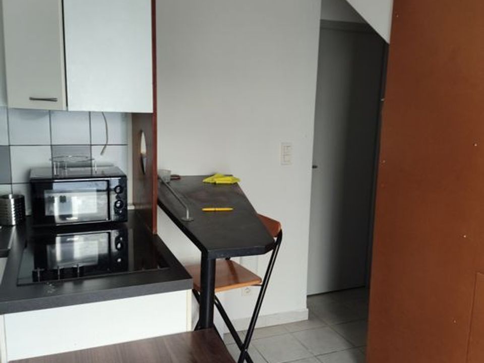 Apartament a Cabannes, Bouches-du-Rhone - foto 1